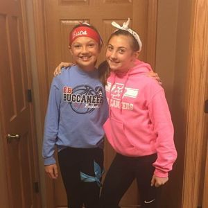 Meet your Posher, Beth michael